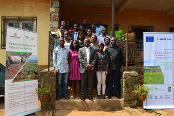 Photo credit: RELUFA