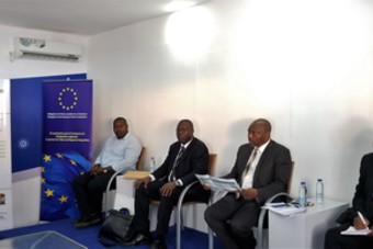 Private sector actors at the 2019 Promote fair